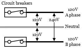 240 volt diagram 1