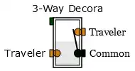 3-way decora switch