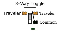 3-way toggle switch
