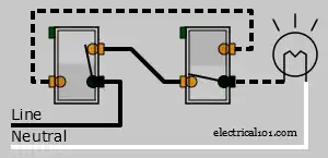 3-Way Decora Switch Wiring Diagram 4