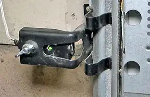 Garage Door Opener Receiving Eye