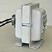 mounted doorbell