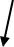 Arrow down left