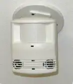 Ceiling Mounted Occupancy Sensor