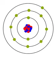 Conductor atom