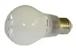 60 watt equivalent LED