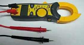 Clamp Meter