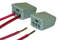 Push-in Wire Connectors